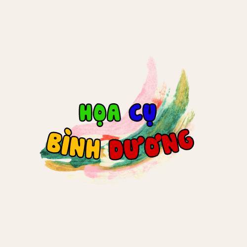 Lớp Vẽ Thiếu Nhi Thủ Dầu Một - Bình Dương Art