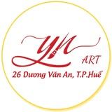 Lớp Vẽ Thiếu Nhi YN - Dương Văn An