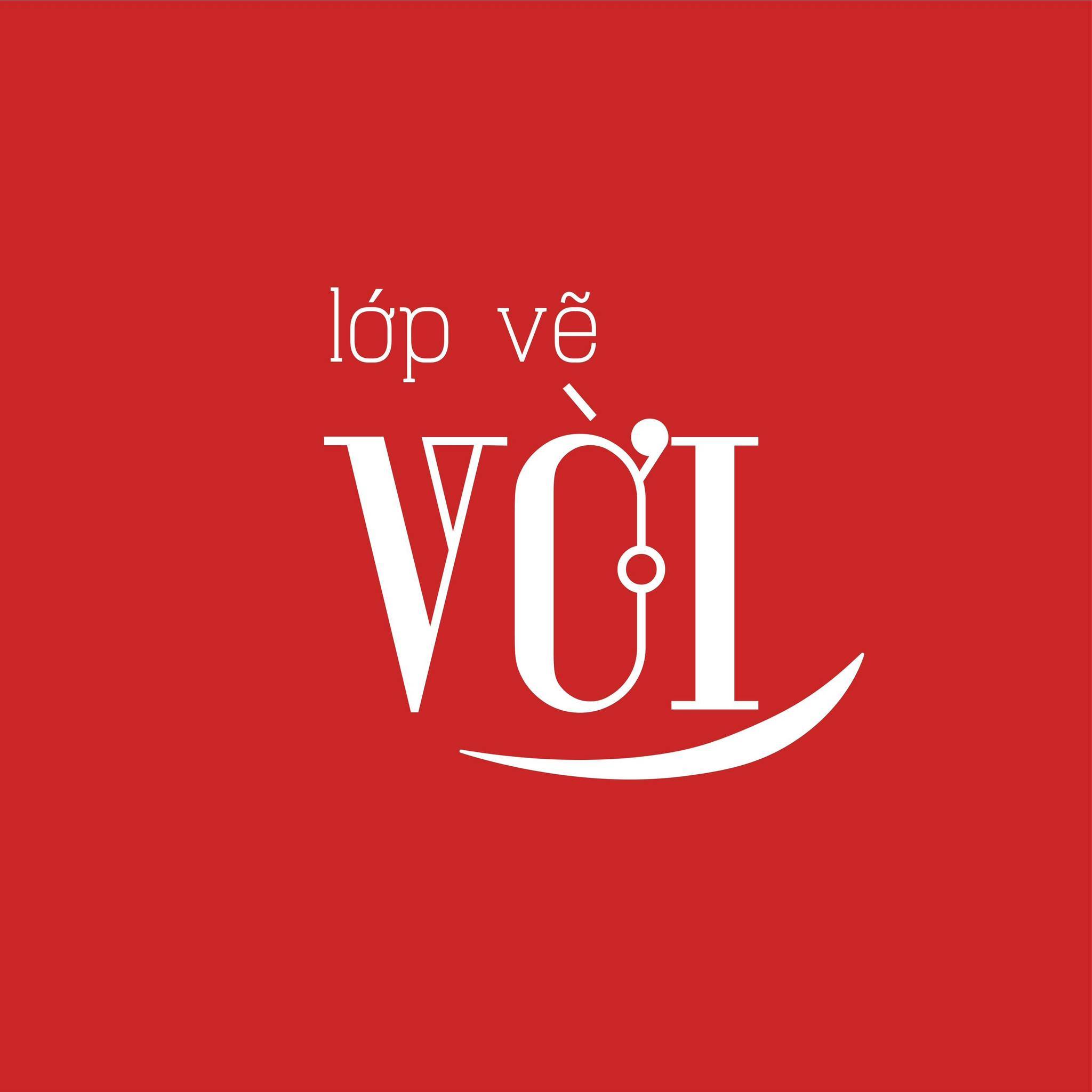 Lớp Vẽ Vời - Long Biên