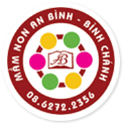 Trường Mầm Non An Bình - Vĩnh Lộc B
