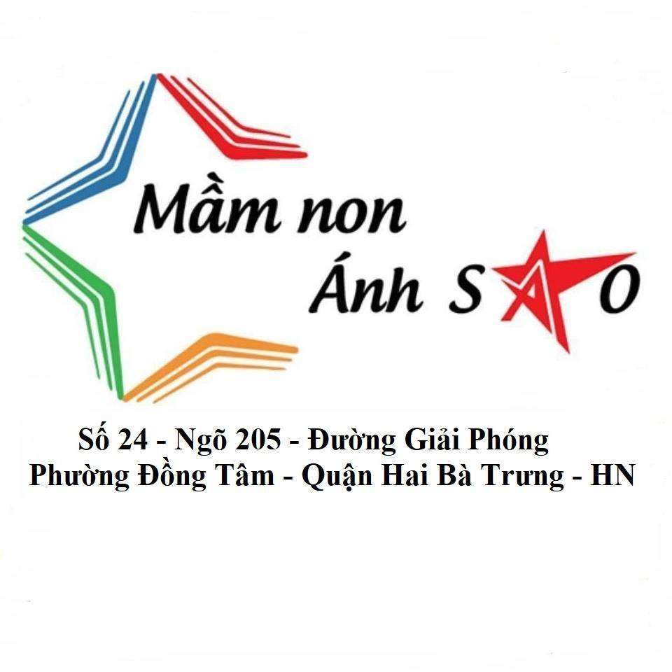 Mầm non Ánh Sao - Đồng Tâm