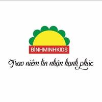 Mầm non Bình Minh - Dịch Vọng Hậu