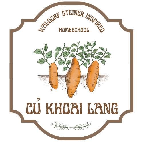 Mầm Non Củ Khoai Lang Homeschool - Waldorf / Steiner Inspired - Bình Thạnh