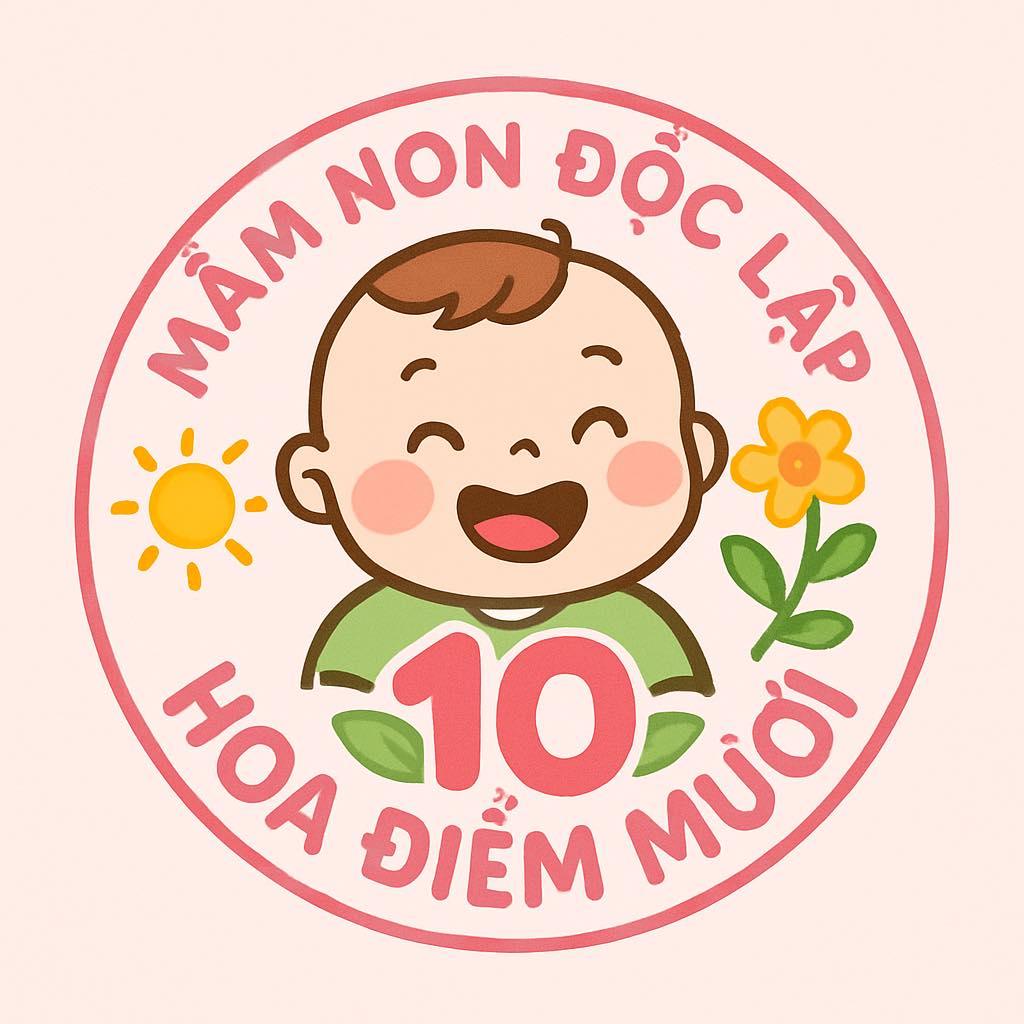 Mầm non Độc lập Hoa Điểm Mười - TP Huế