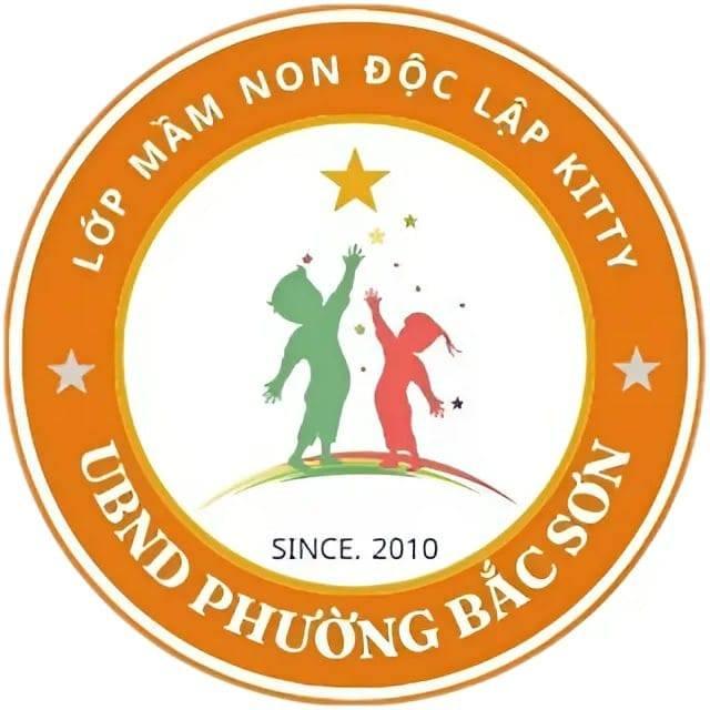 MẦM NON ĐỘC LẬP KITTY  - KIẾN AN