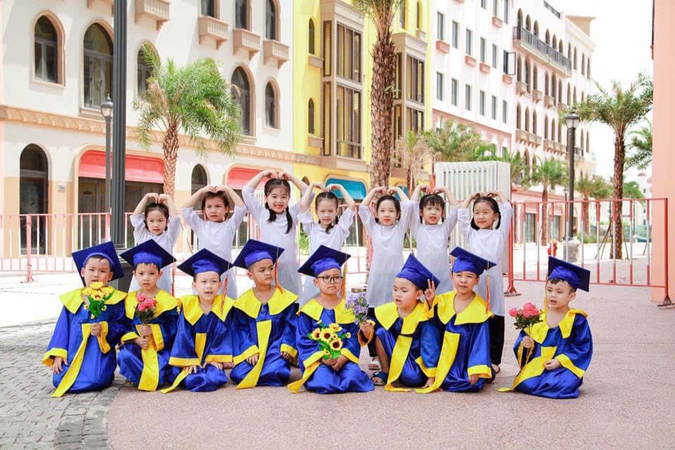 Lớp Mầm Non Độc Lập Quỳnh Mai - Khu 3A, Phường Giếng Đáy