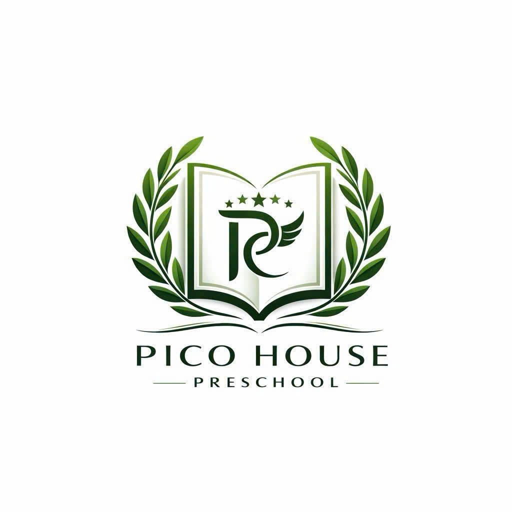 Mầm non Ngôi Nhà Pico (Pico Preschool) - Khu dân cư Khang Điền