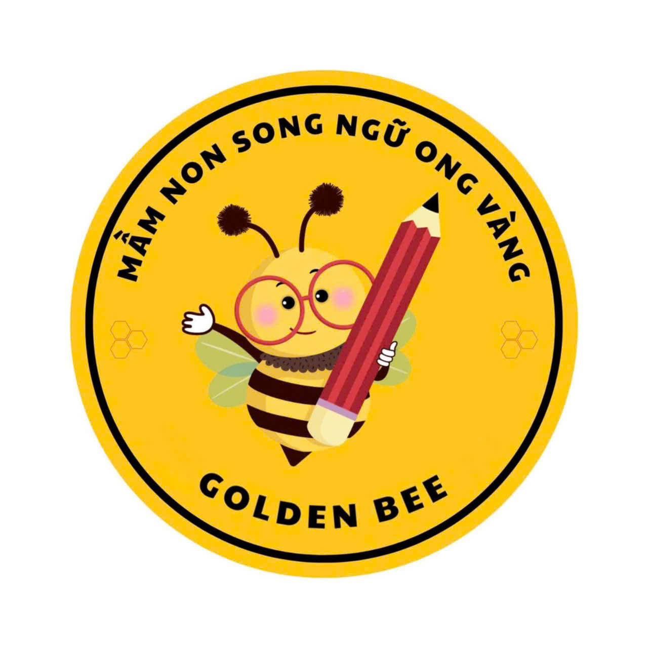 Mầm Non Golden Bee (Ong Vàng 3) - Đông Phát