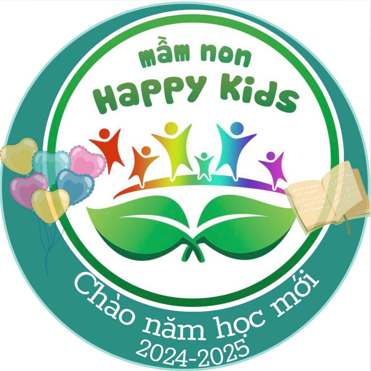 Mầm non Happy Kids - Lạng Sơn