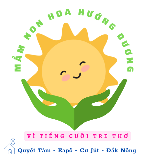 Mầm Non Hoa Hướng Dương - Đắk Nông