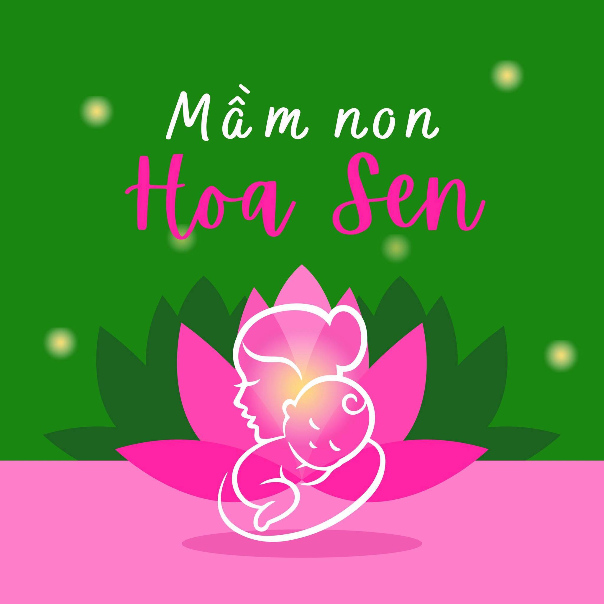 Mầm Non Hoa Sen 2 - Phú Mỹ