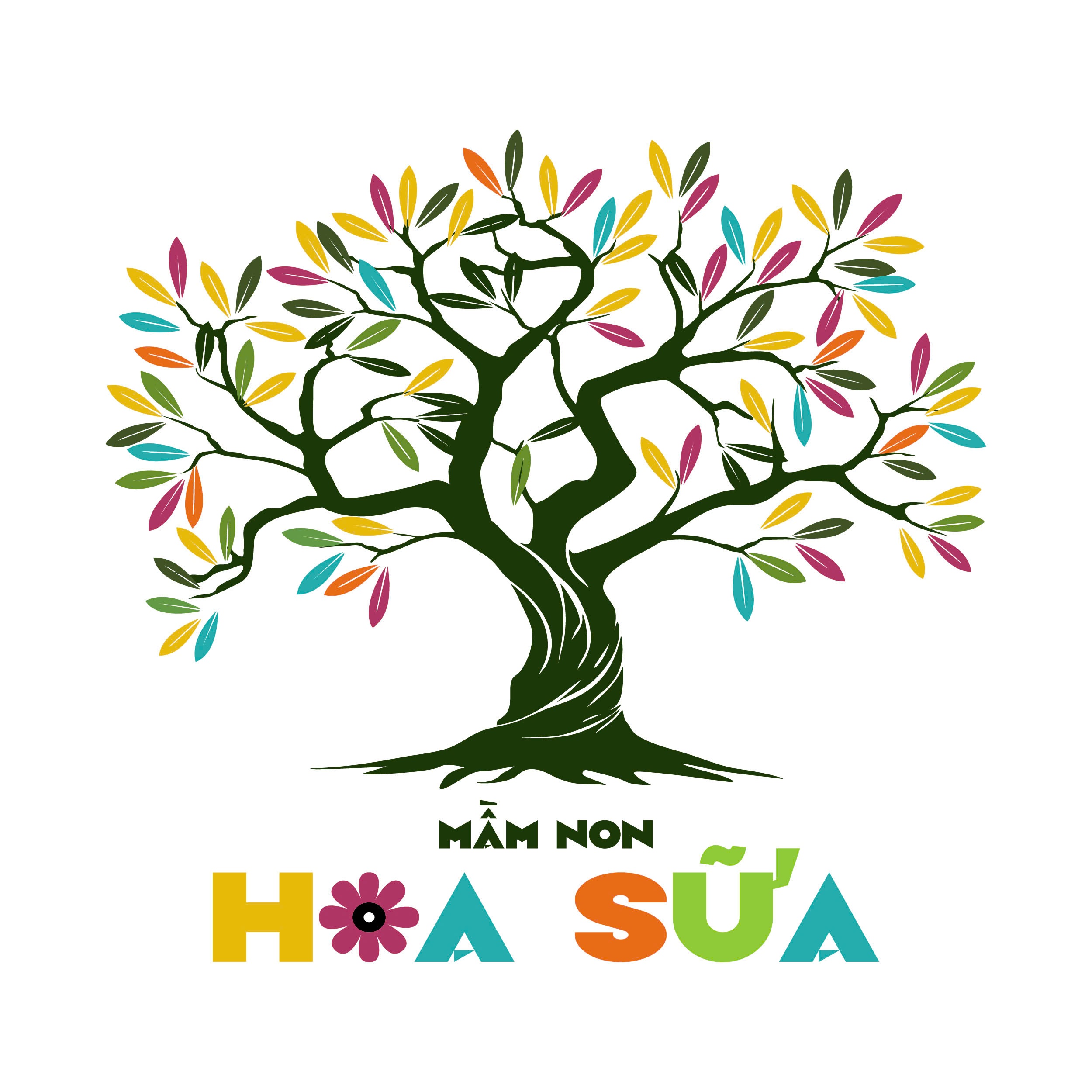 Mầm Non Hoa Sữa - Khu đô thị Hưng Phú