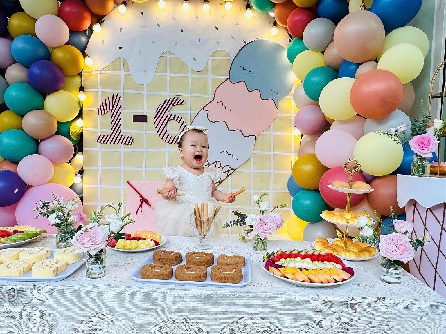 Mầm Non Hoa Thủy Tiên - Narcissus Preschool - Thanh Xuân