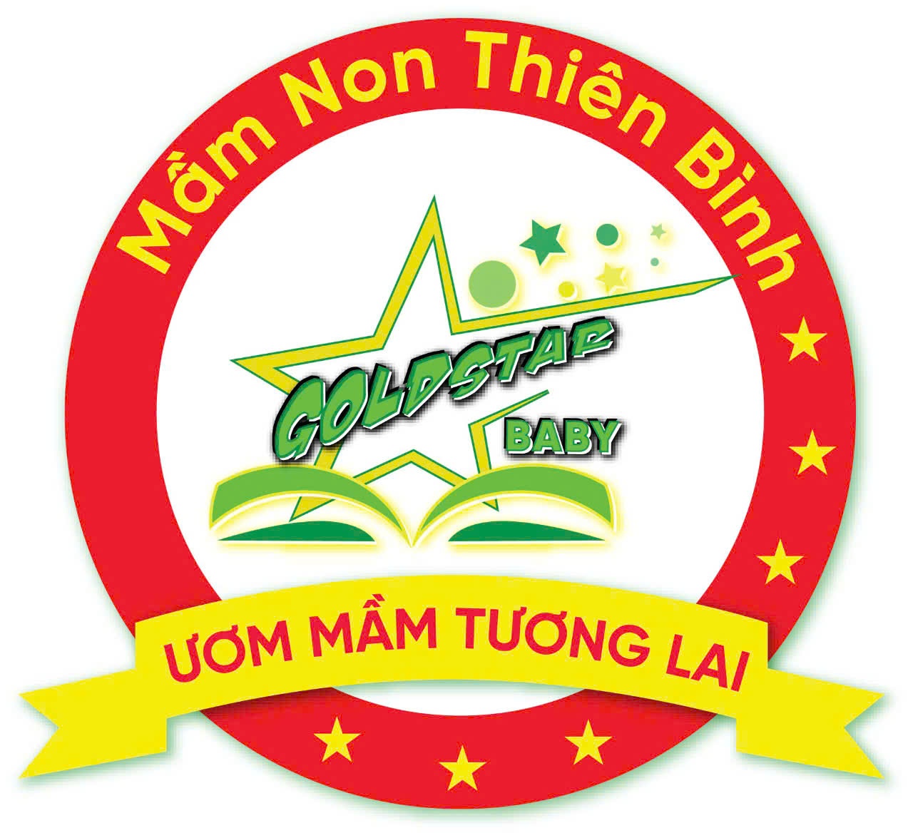 Mầm Non Thiên Bình - An Lạc A, Bình Tân