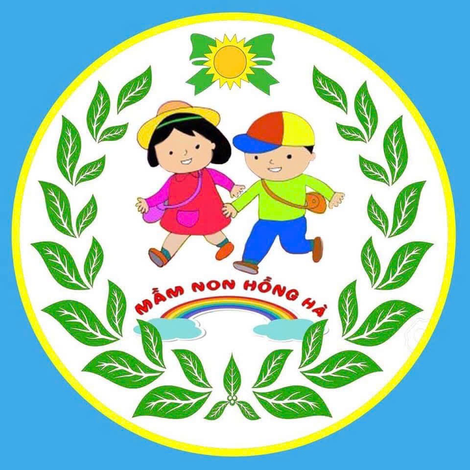 Mầm Non Hồng Hà - Cầu Đất