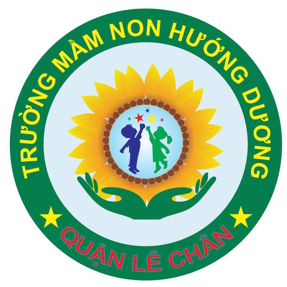 Mầm Non Hướng Dương - Vĩnh Niệm