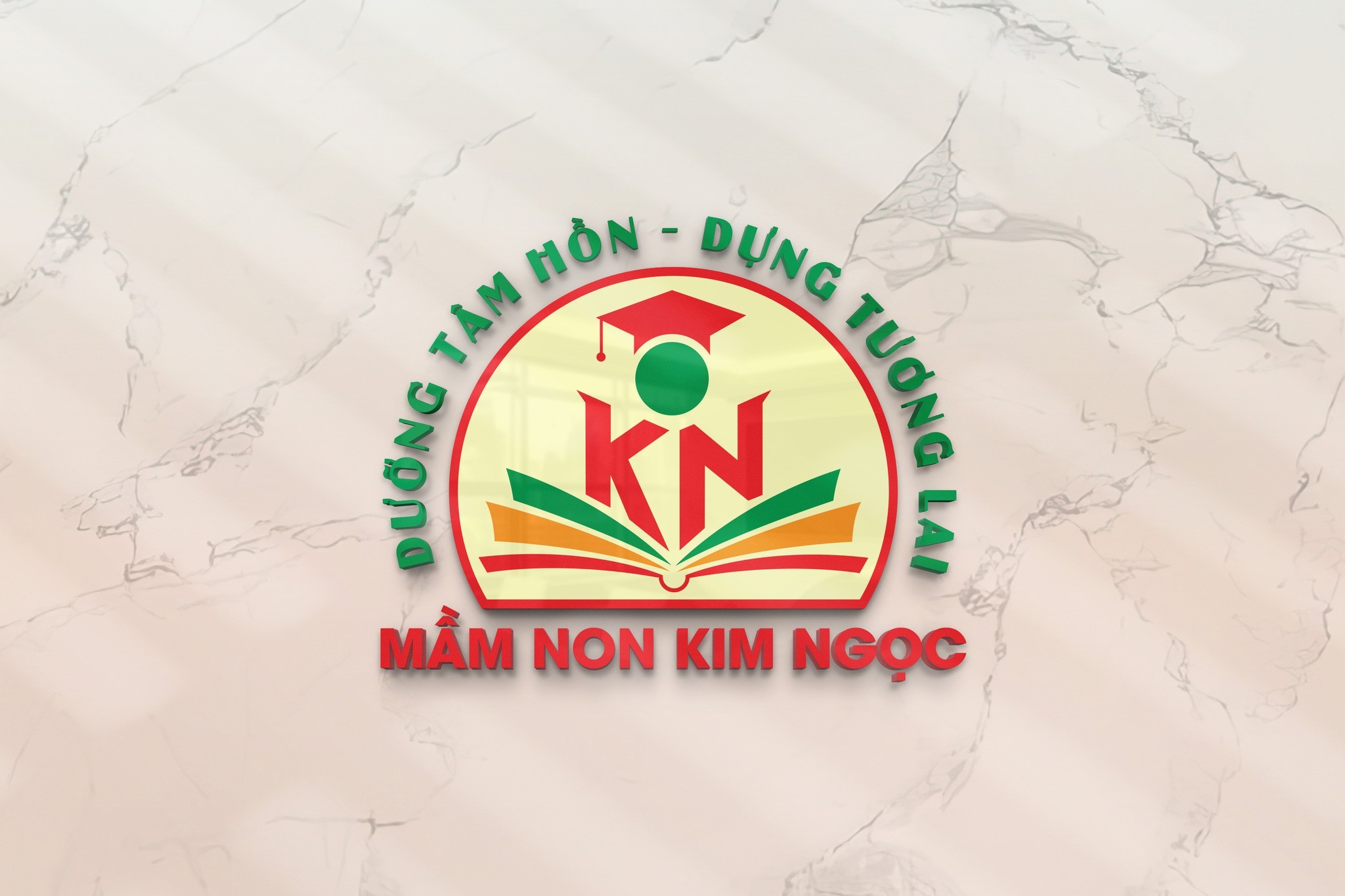 Mầm Non Kim Ngọc - Phường An Khê