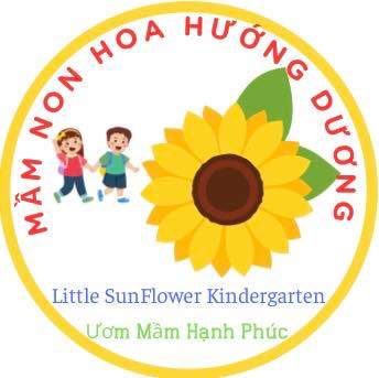 Mầm Non Little SunFlower - Thanh Khương