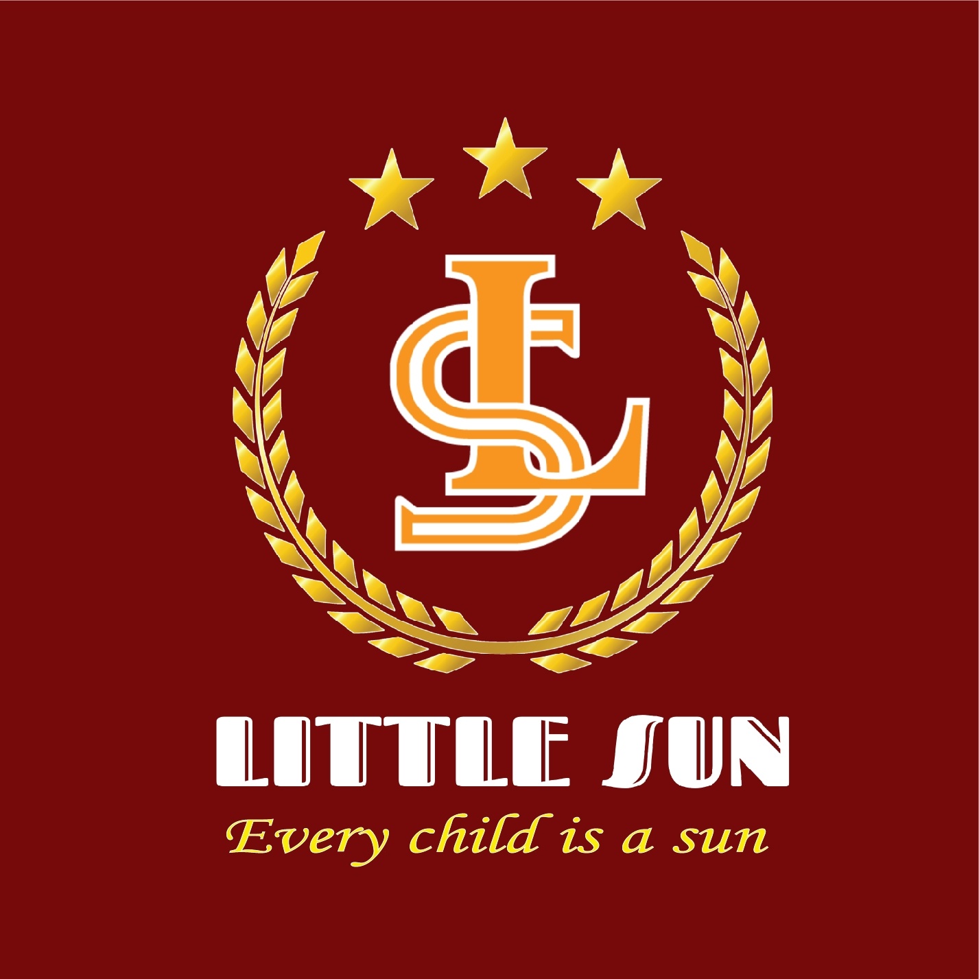 Mầm Non Mặt Trời Tí Hon (Little Sun) - Tây Ninh