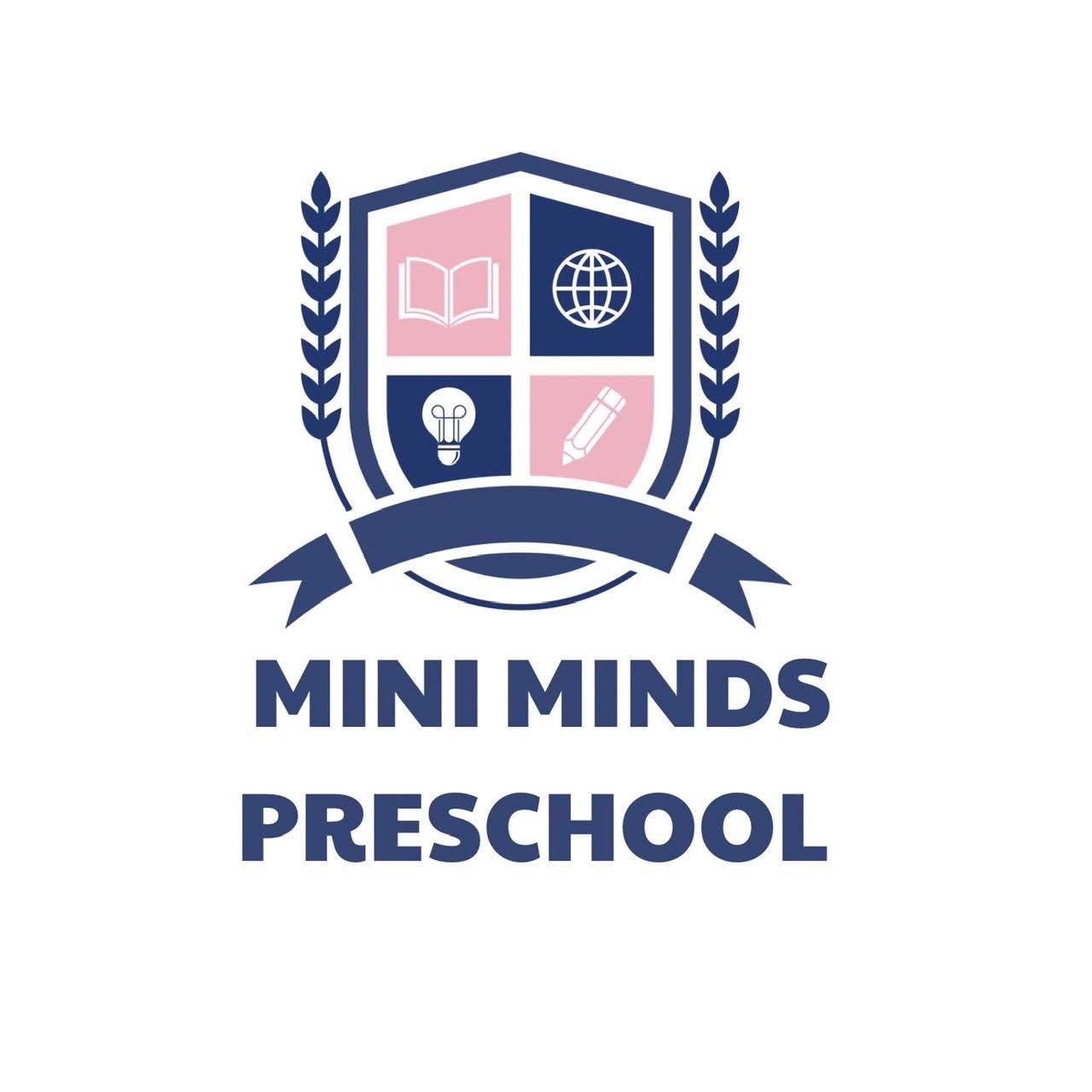 Mầm non Mini Minds - Ngoại Giao Đoàn