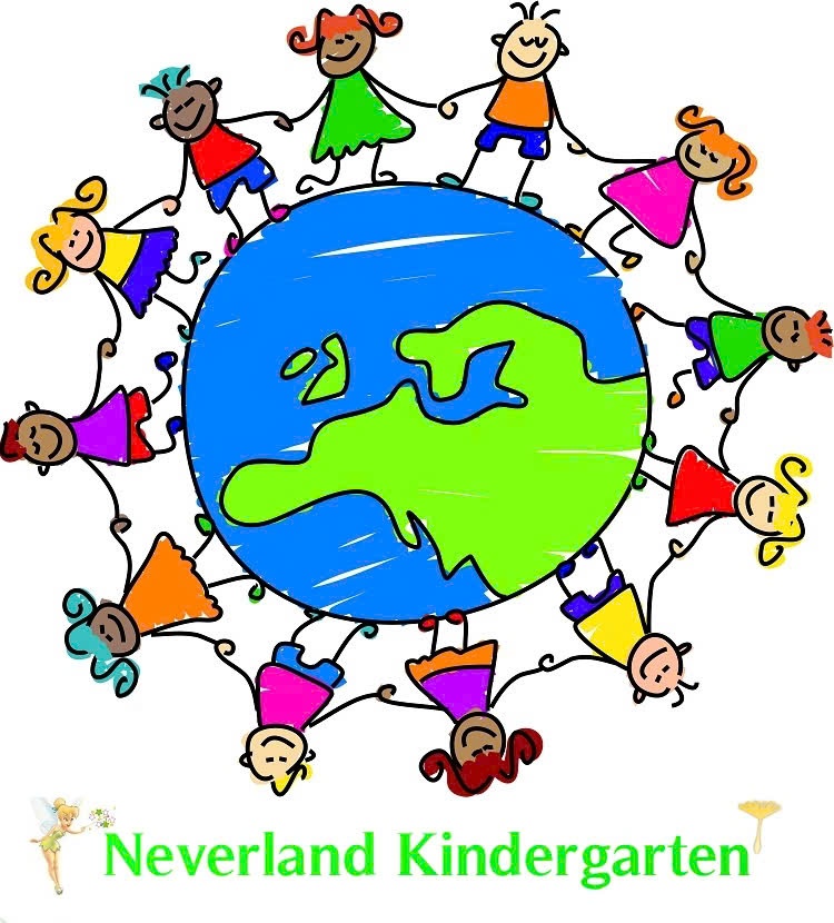 Mầm Non Neverland Montessori - Trung Văn