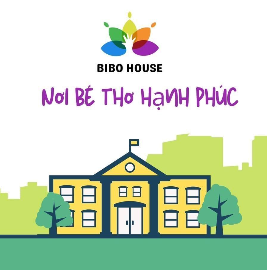 Mầm non Ngôi nhà Bi Bô - KĐT Văn Quán
