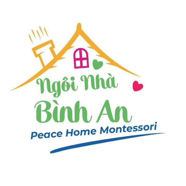Mầm Non Peace Home Montessori - Ngôi Nhà Bình An - TP. Tây Ninh