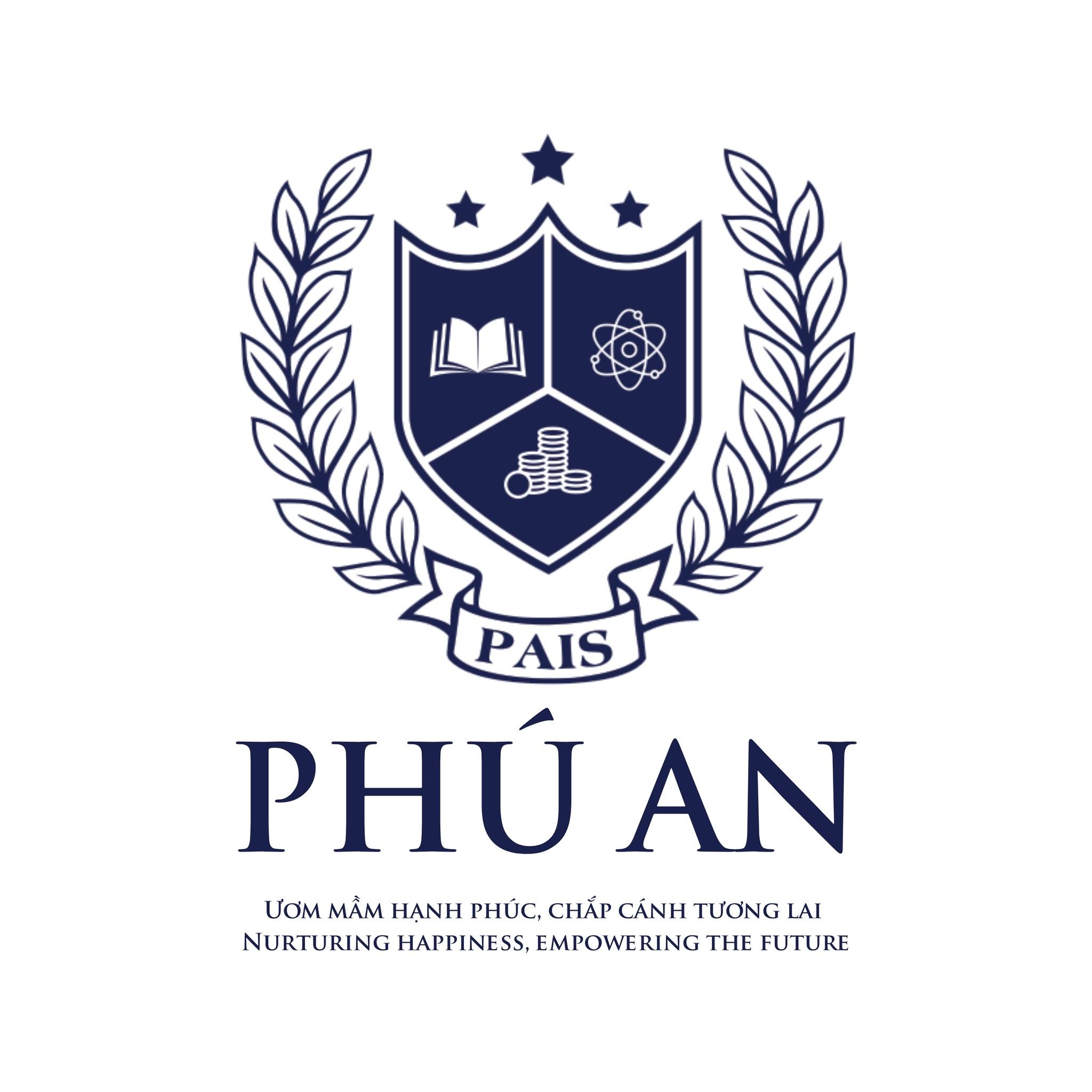 Mầm Non Quốc Tế Phú An - Phố Mới