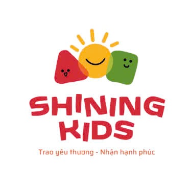 Mầm Non Shiningkids - Phường Hạp Lĩnh - Bắc Ninh