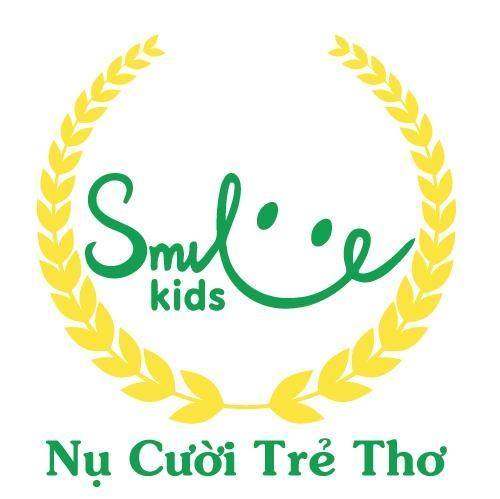 Mầm non Smile Kids - Tân Tây Đô