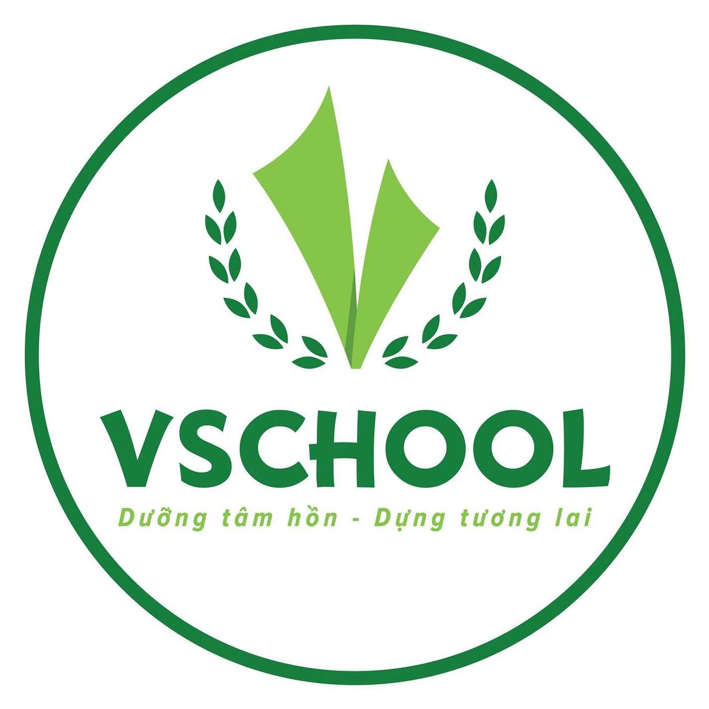 Mầm non Song ngữ Montessori VSchool - Hồng Thái, Việt Yên