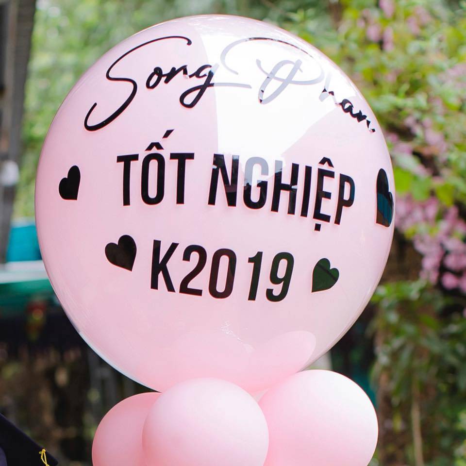 Mầm Non Song Phan - TP Vinh - Nghệ An