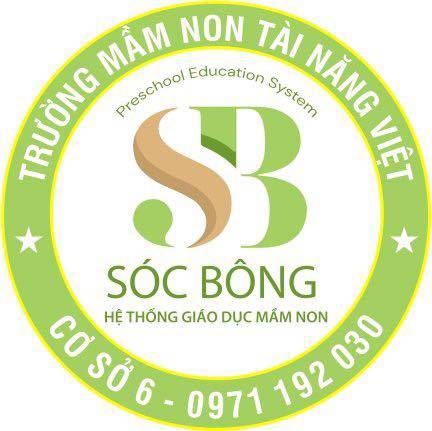 Mầm non Tài Năng Việt - Tân Uyên