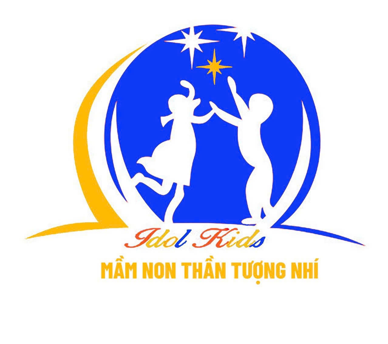 Mầm Non Thần Tượng Nhí (Idol Kids) - Bình Hưng Hoà B