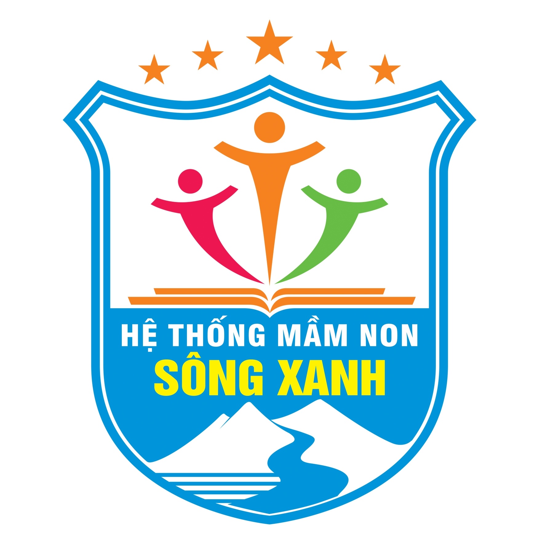 Mầm Non Thiên Thần Nhỏ - Phường Hiệp Bình Chánh