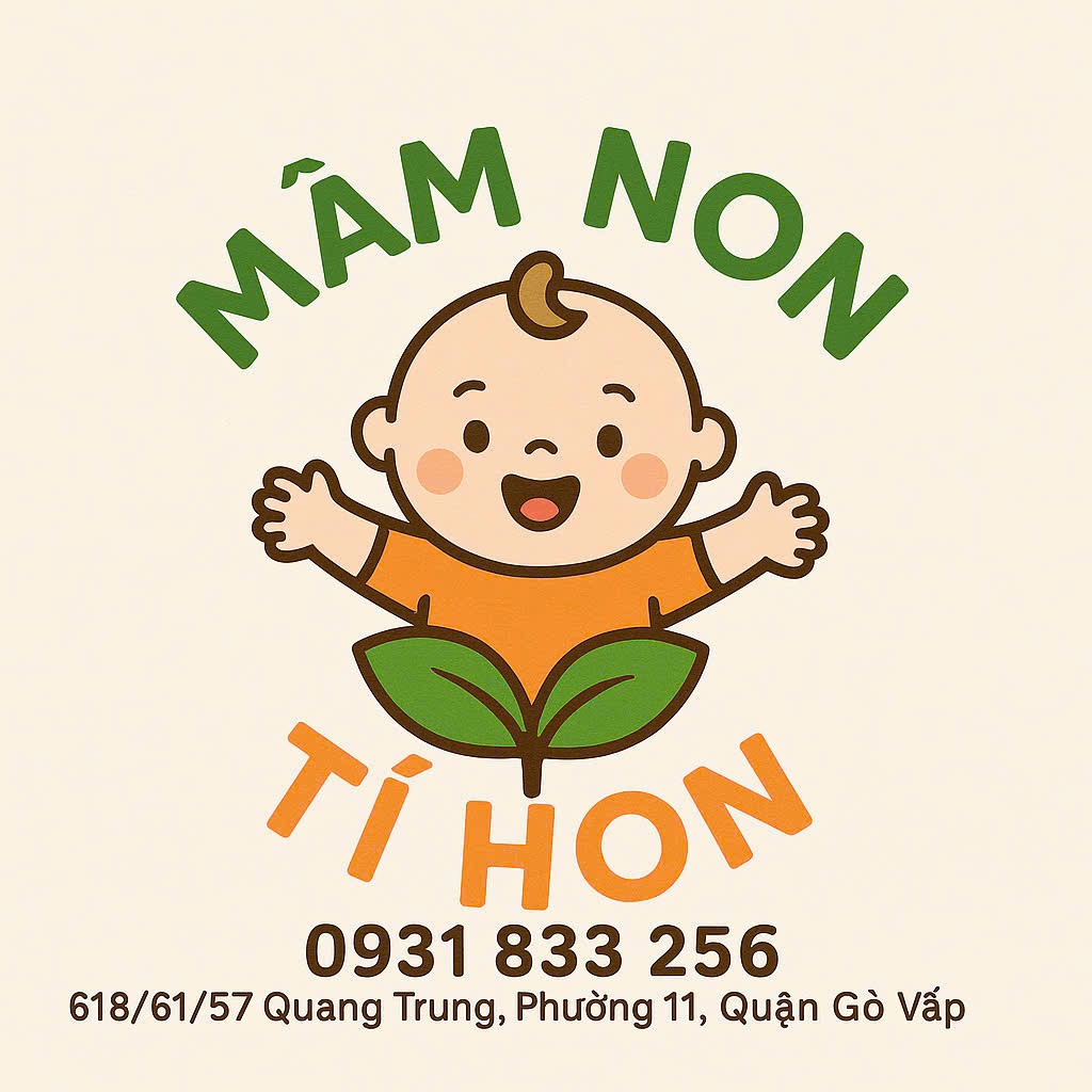 Mầm Non Tí Hon - Gò Vấp