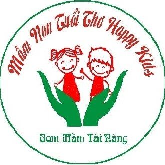 Trường Mầm non Tuổi Thơ Happy Kids - Đức Thượng