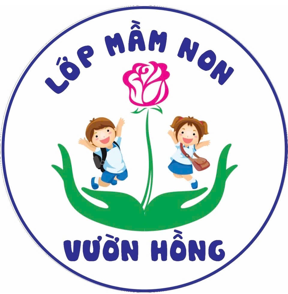 Mầm Non Vườn Hồng - Nhà Bè
