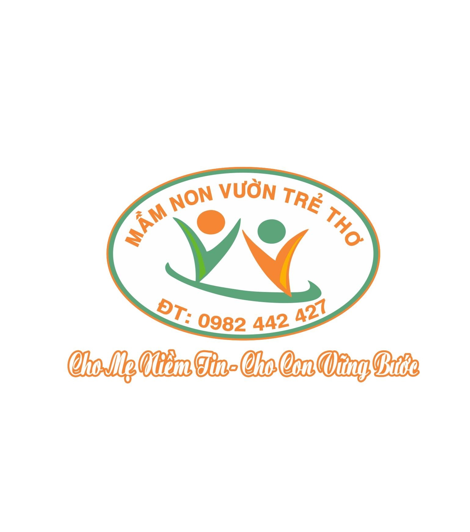 Mầm non Vườn Trẻ Thơ - Xã Đông Thạnh