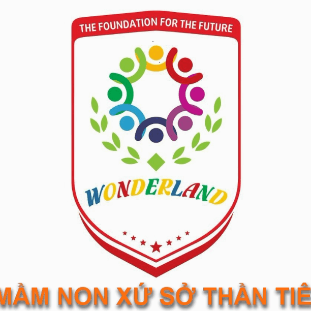 Mầm Non Xứ Sở Thần Tiên - Ô Chợ Dừa