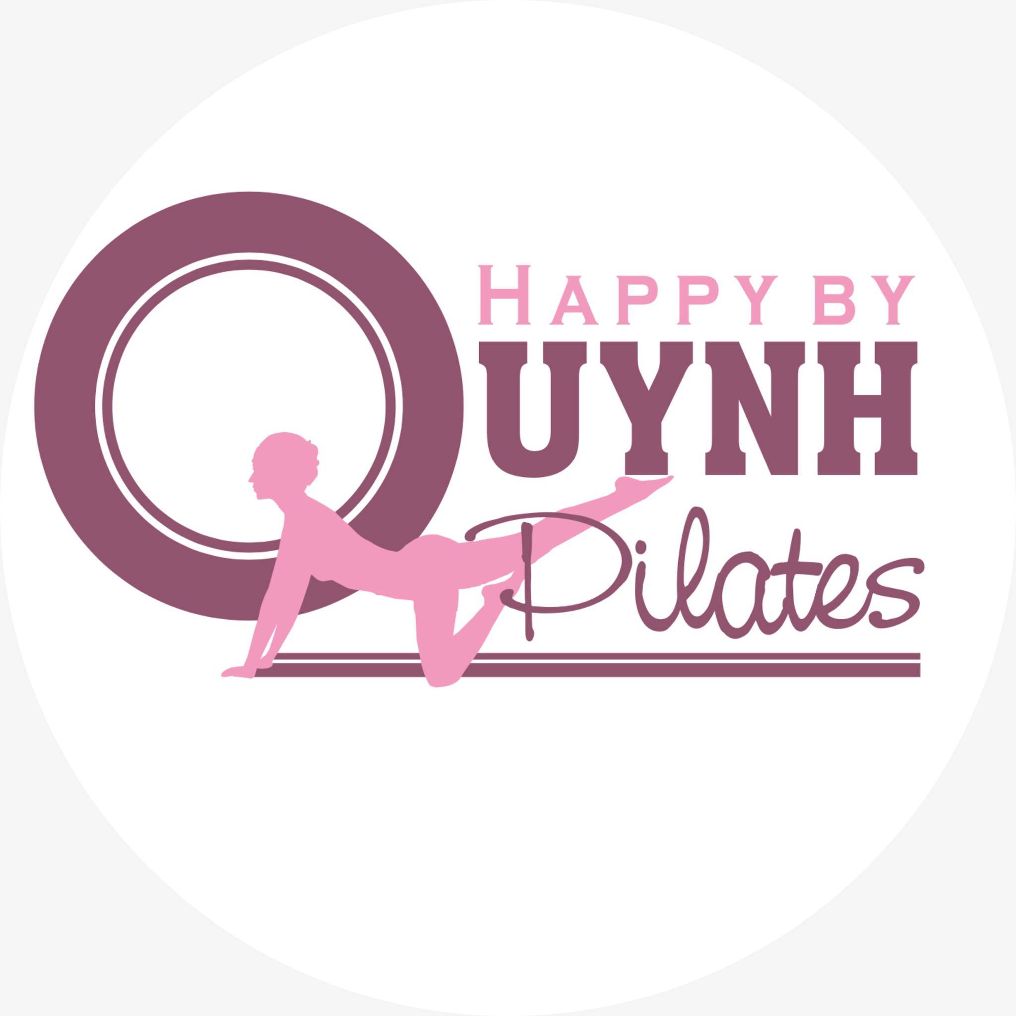 Pilates Studio: Happy By Quỳnh - Nhật Tân, Tây Hồ