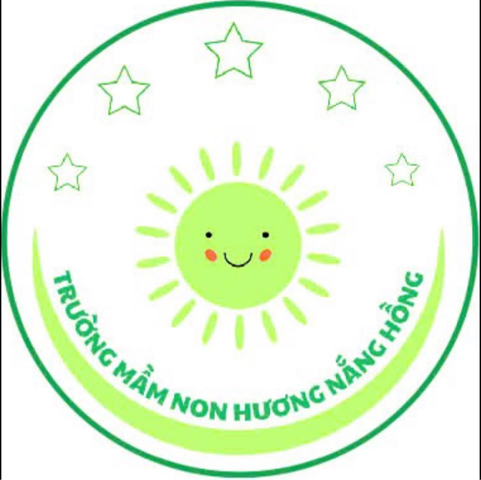 Trường mầm non Hương Nắng Hồng - Bình Chiểu
