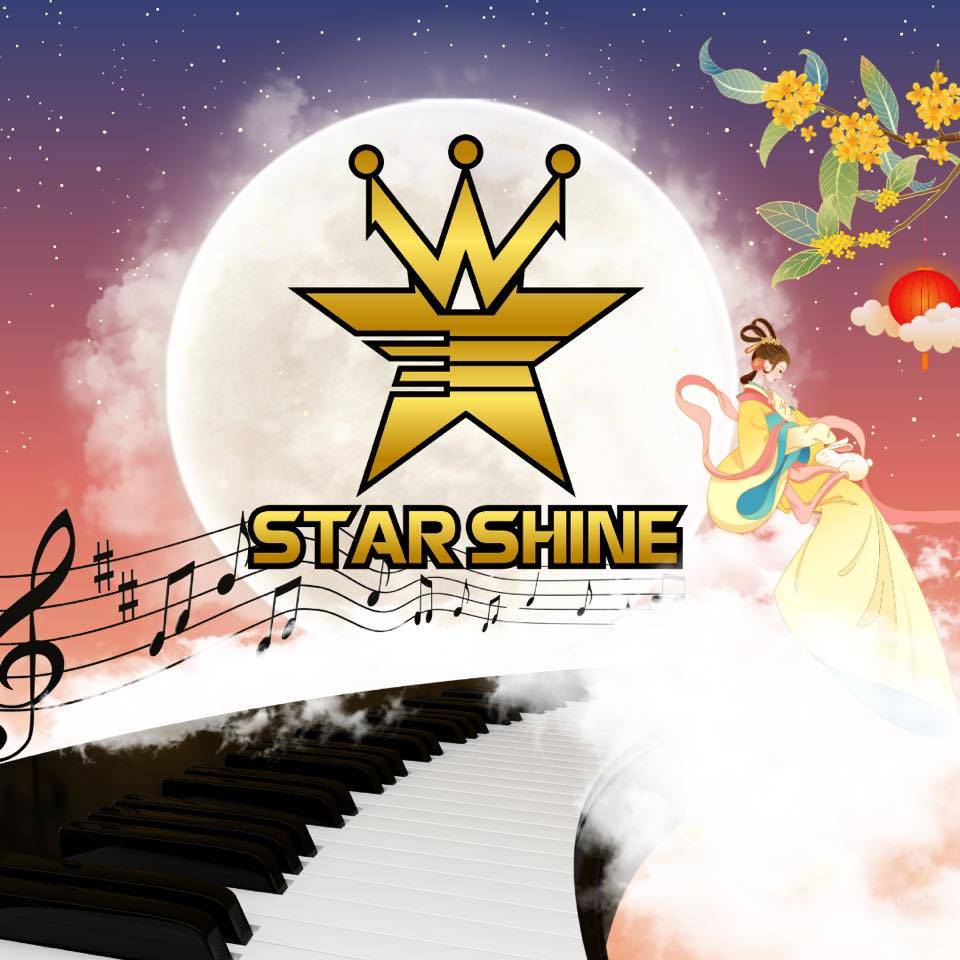 Star Shine - Trung Tâm Đào Tạo Và Phát Triển Tài Năng Nghệ Thuật