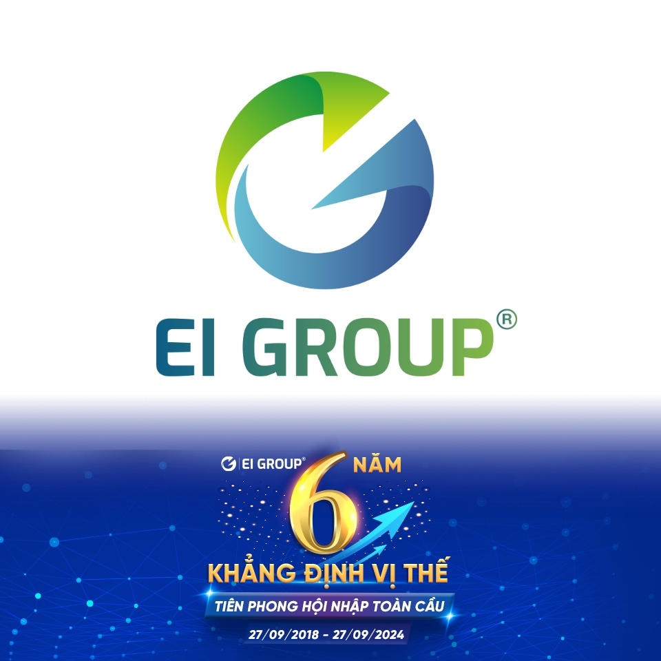 Tập đoàn EI GROUP - Long Biên