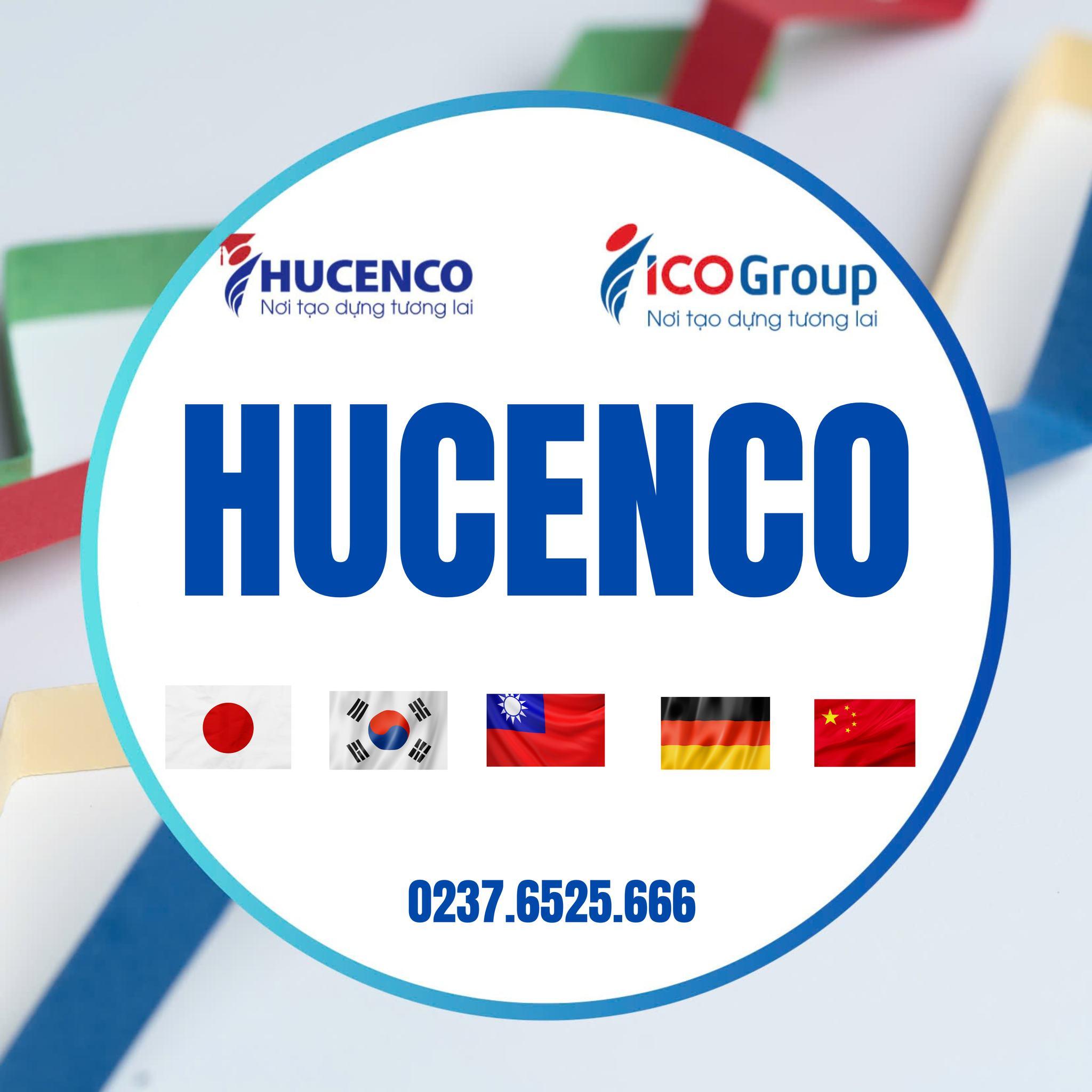 Tập đoàn ICOGroup - Thanh Hóa