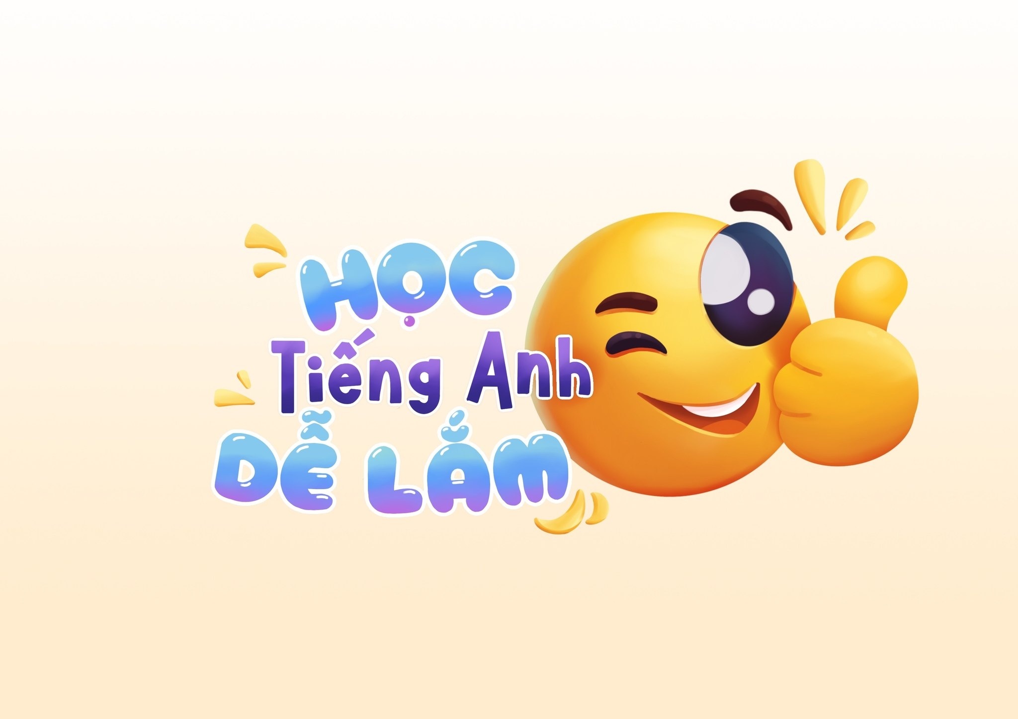 Trung tâm Tiếng Anh Online - Học tiếng Anh dễ lắm