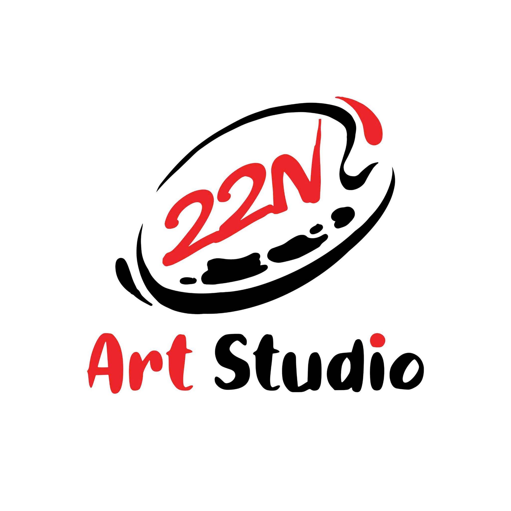 Trung tâm 22N Art Studio - Bình Tân