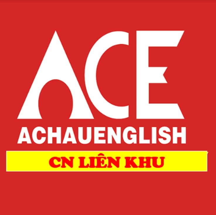 Trung tâm Á Châu English - Bình Tân