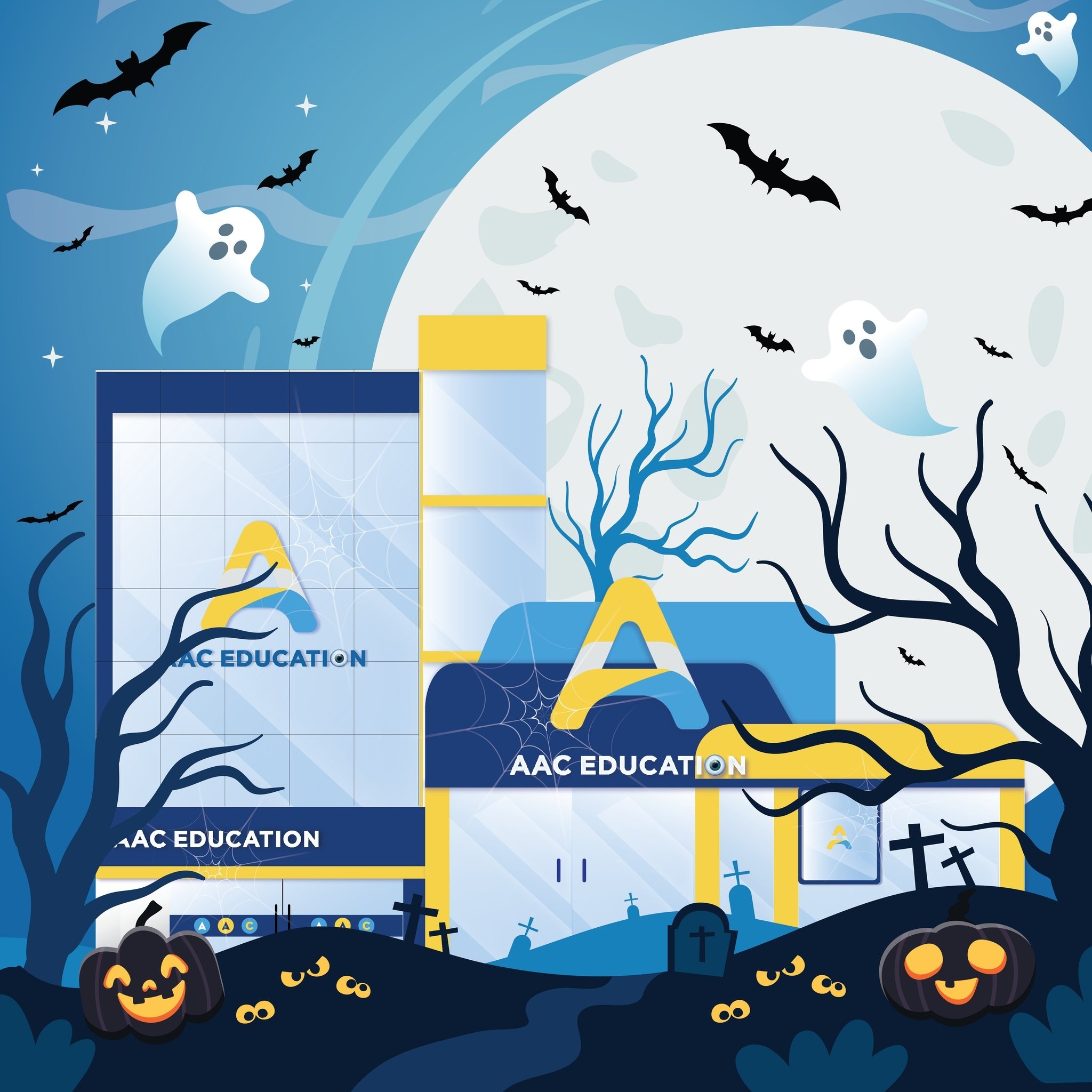 Trung tâm AAC Education - Cơ sở 2