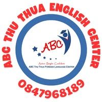 Trung tâm ABC Thu Thua English Center - Thủ Thừa